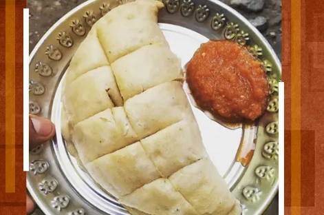 Indian Siddu
